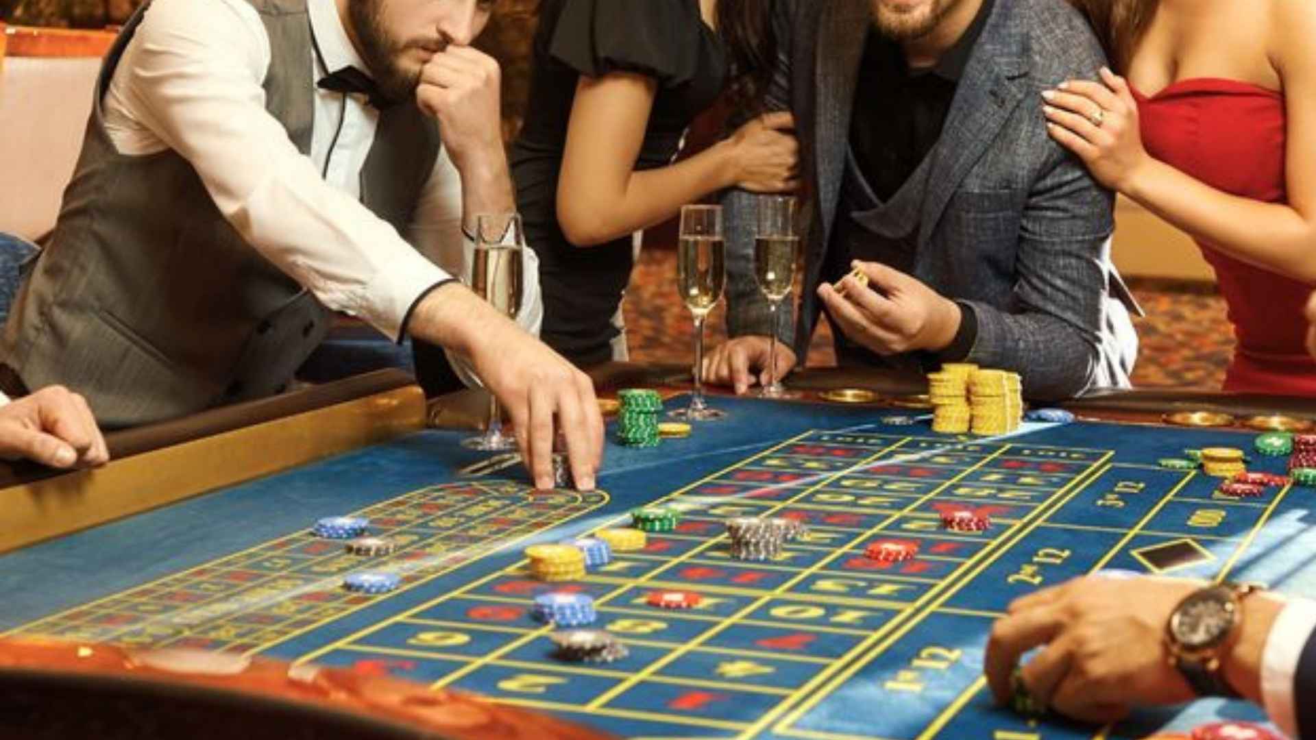 Why Players Keep Coming Back to Prize Wheel Games